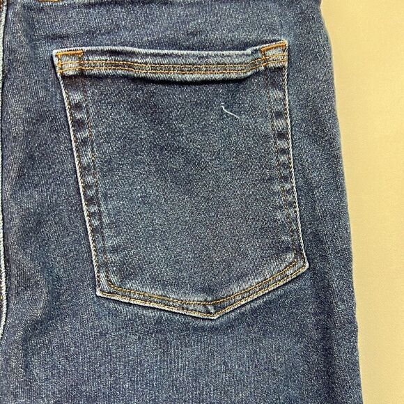 Good American Good Legs High waisted Jeans size 6 - Picture 12 of 15